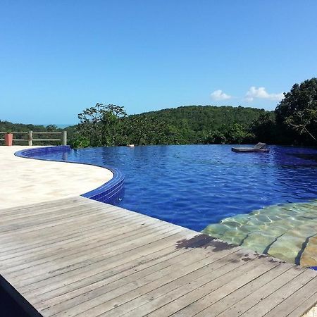 Resort Villas Do Pratagy มาเซโอ ภายนอก รูปภาพ