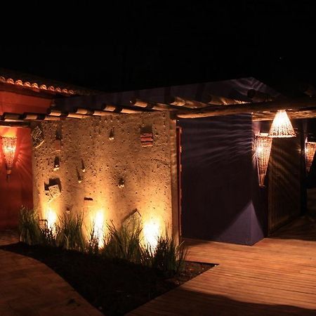Resort Villas Do Pratagy มาเซโอ ภายนอก รูปภาพ