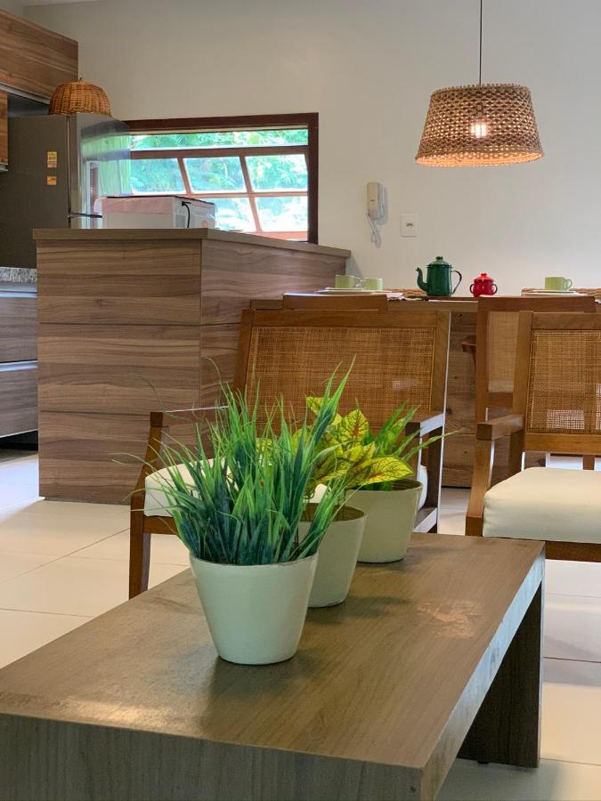 Resort Villas Do Pratagy มาเซโอ ภายนอก รูปภาพ