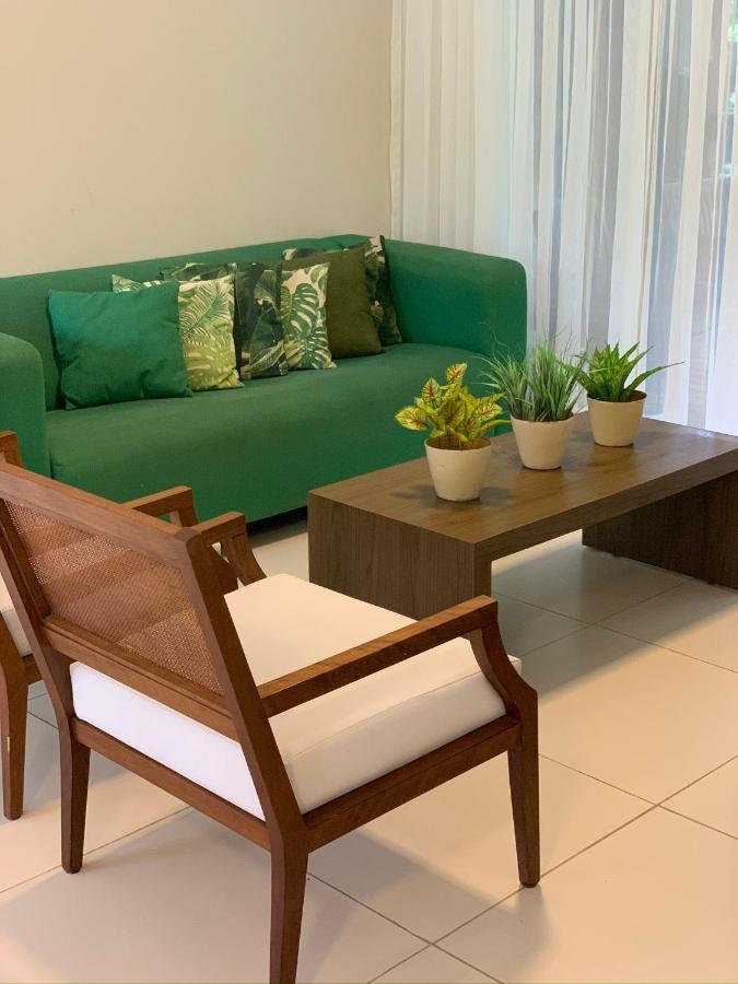 Resort Villas Do Pratagy มาเซโอ ภายนอก รูปภาพ