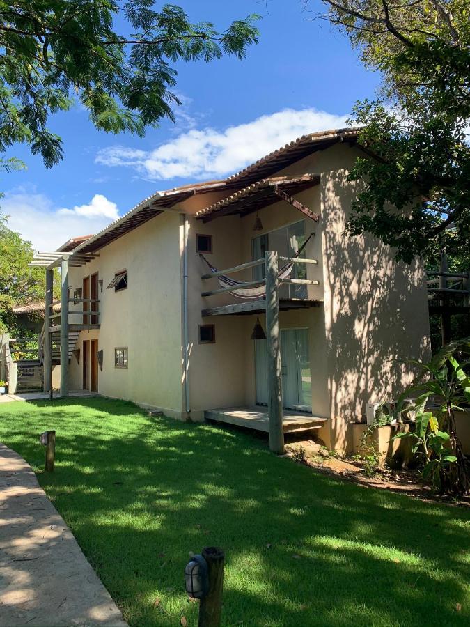 Resort Villas Do Pratagy มาเซโอ ภายนอก รูปภาพ