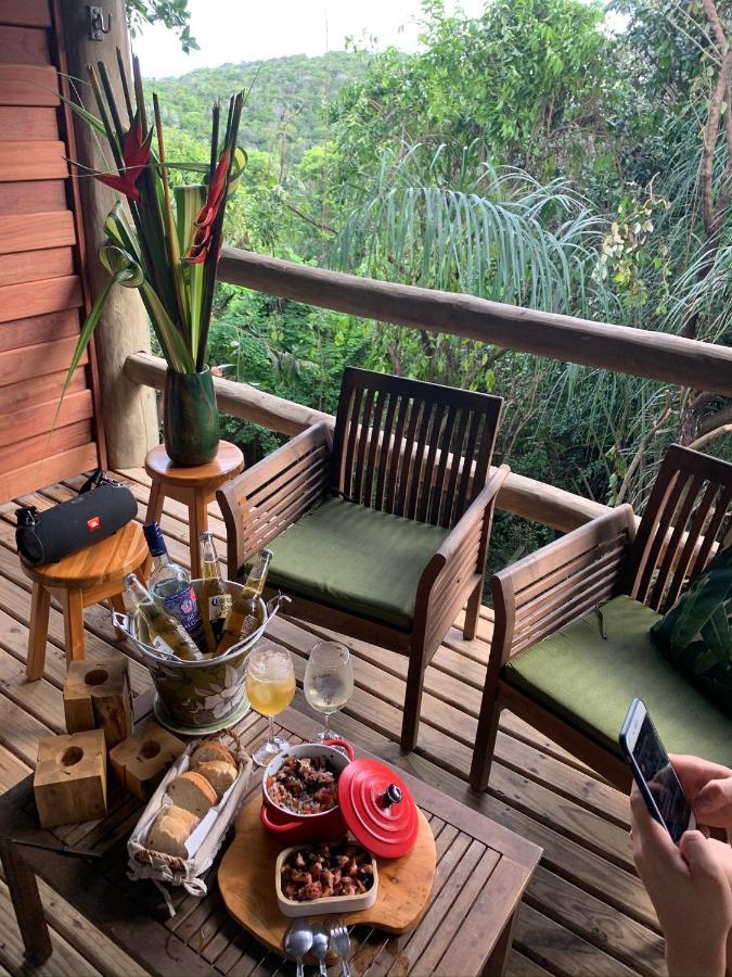 Resort Villas Do Pratagy มาเซโอ ภายนอก รูปภาพ