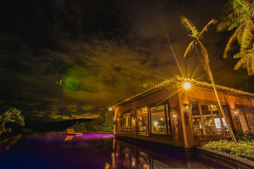 Resort Villas Do Pratagy มาเซโอ ภายนอก รูปภาพ