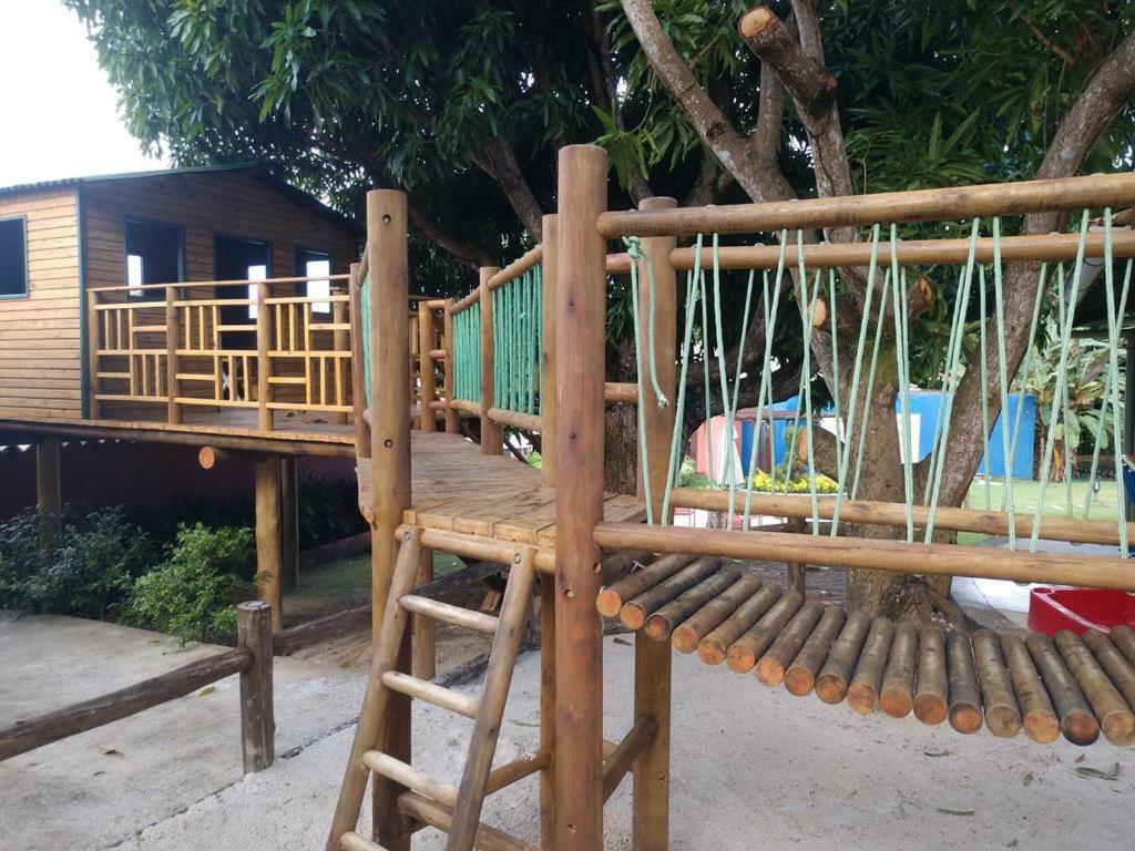 Resort Villas Do Pratagy มาเซโอ ภายนอก รูปภาพ