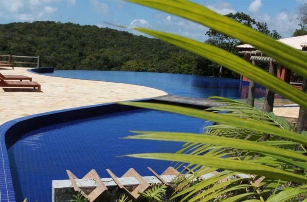 Resort Villas Do Pratagy มาเซโอ ภายนอก รูปภาพ
