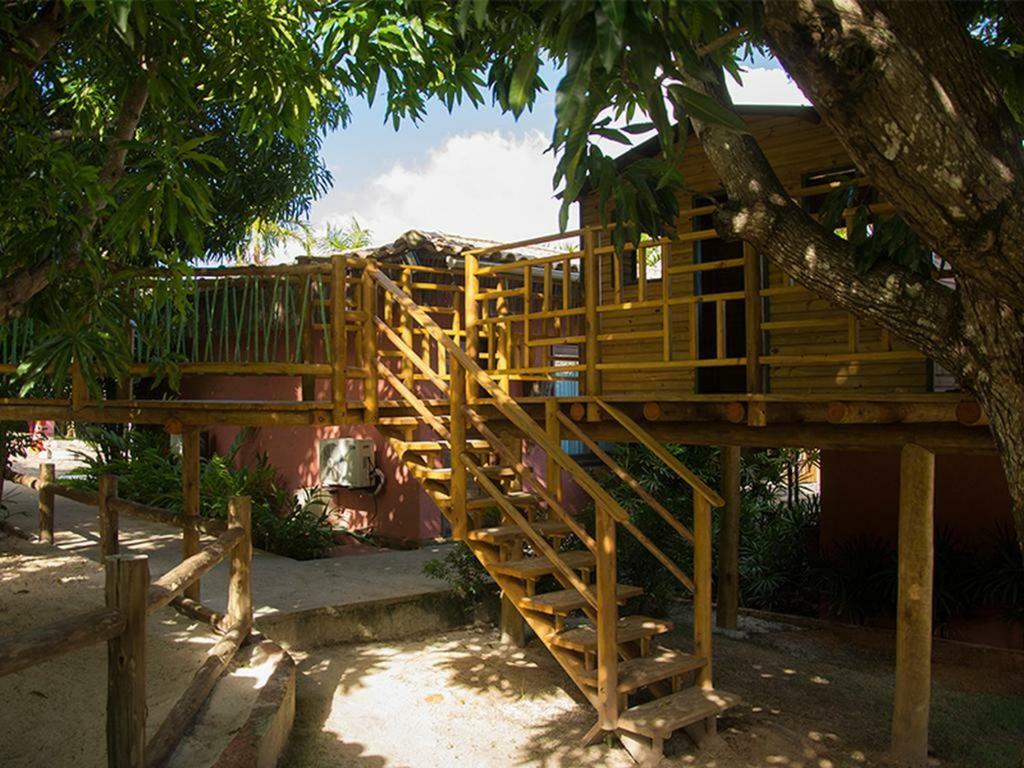 Resort Villas Do Pratagy มาเซโอ ภายนอก รูปภาพ