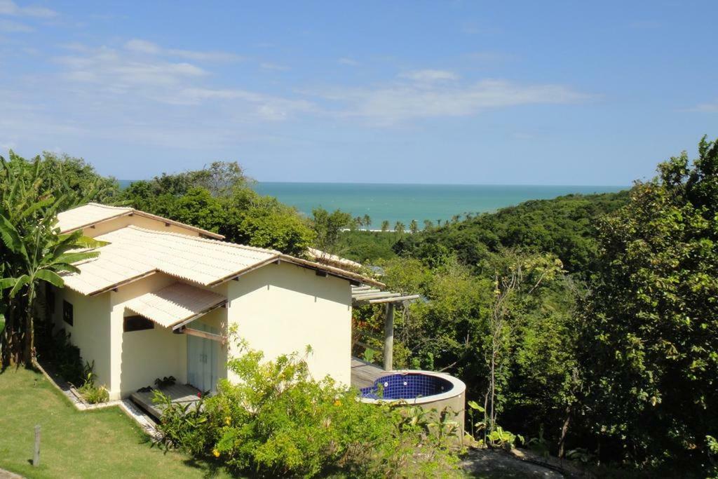 Resort Villas Do Pratagy มาเซโอ ภายนอก รูปภาพ