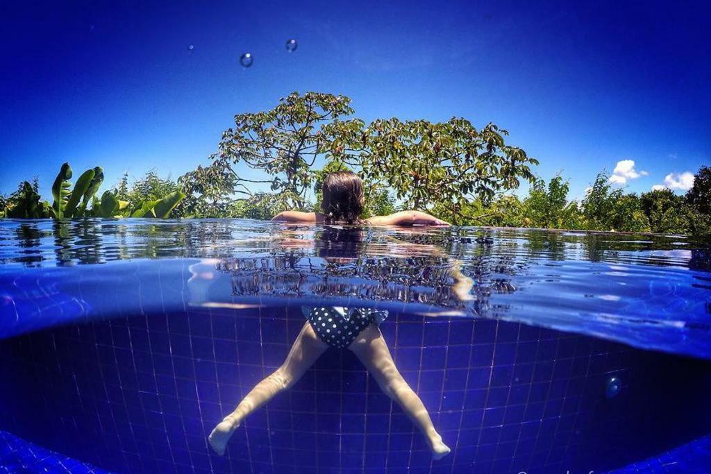 Resort Villas Do Pratagy มาเซโอ ภายนอก รูปภาพ