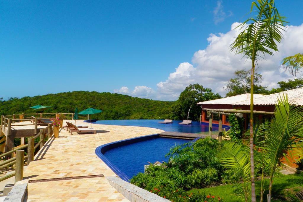 Resort Villas Do Pratagy มาเซโอ ภายนอก รูปภาพ