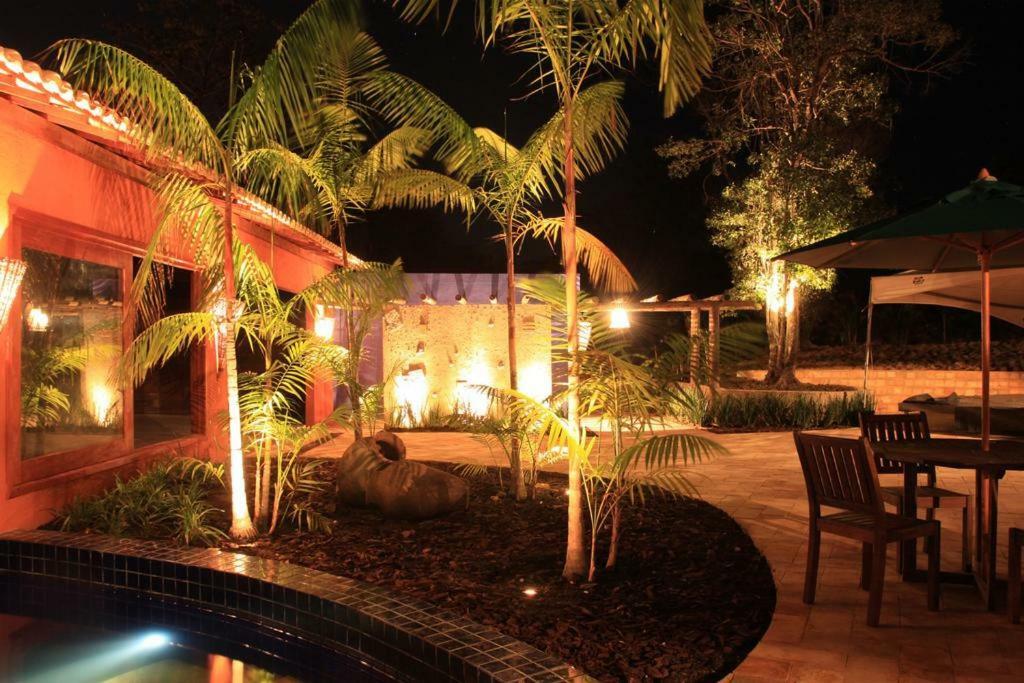 Resort Villas Do Pratagy มาเซโอ ภายนอก รูปภาพ