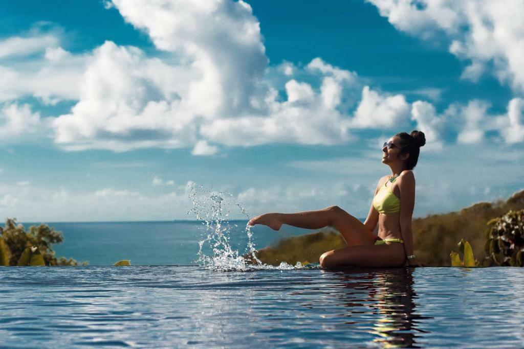 Resort Villas Do Pratagy มาเซโอ ภายนอก รูปภาพ