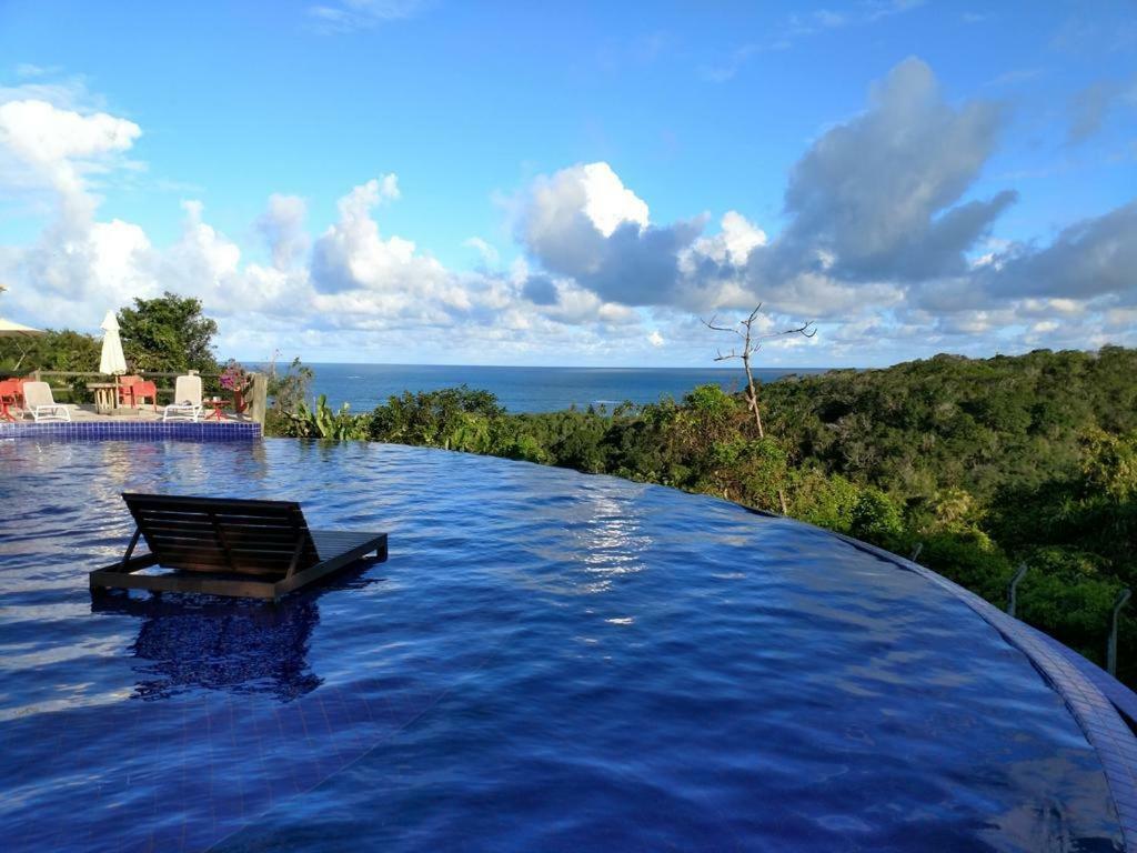 Resort Villas Do Pratagy มาเซโอ ภายนอก รูปภาพ