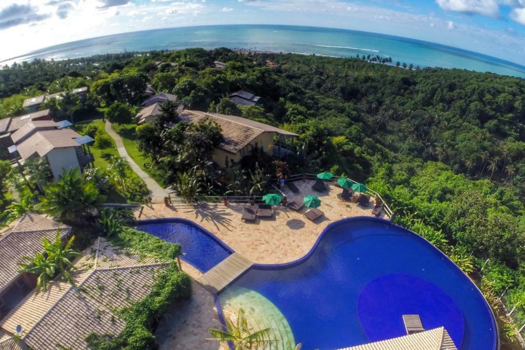 Resort Villas Do Pratagy มาเซโอ ภายนอก รูปภาพ