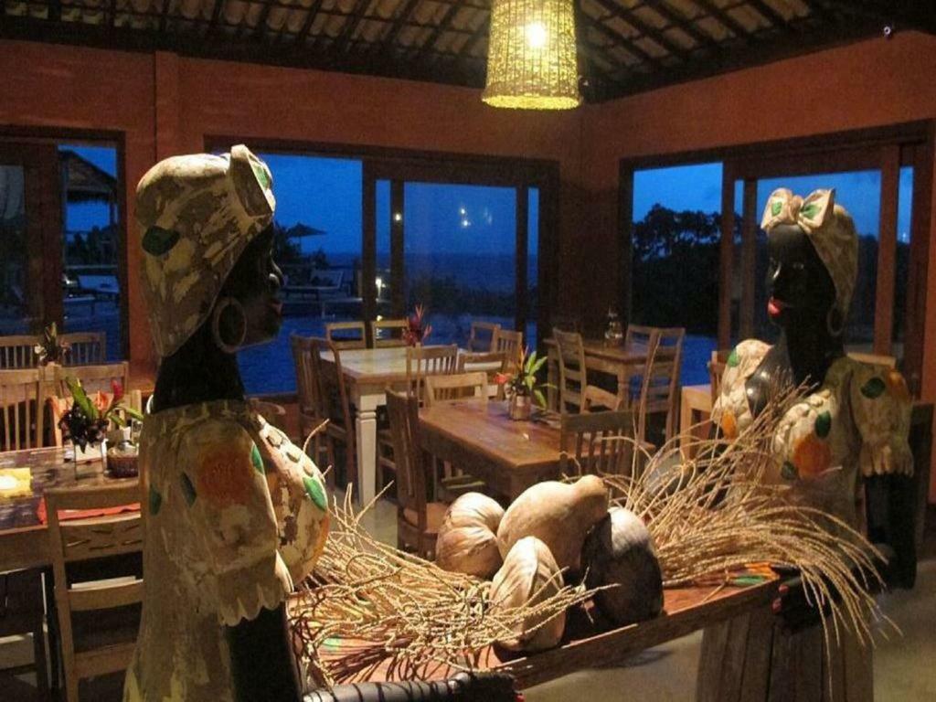 Resort Villas Do Pratagy มาเซโอ ภายนอก รูปภาพ
