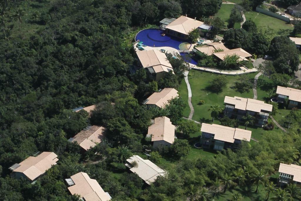 Resort Villas Do Pratagy มาเซโอ ภายนอก รูปภาพ
