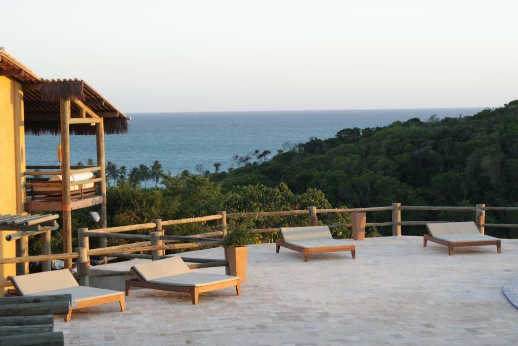 Resort Villas Do Pratagy มาเซโอ ภายนอก รูปภาพ