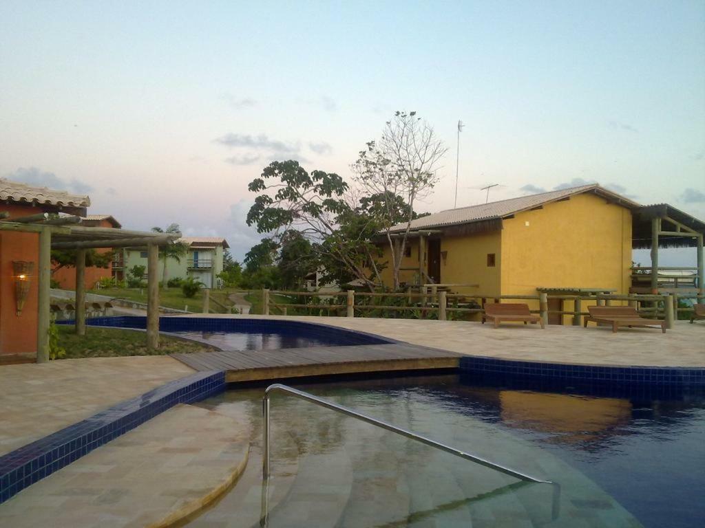 Resort Villas Do Pratagy มาเซโอ ภายนอก รูปภาพ