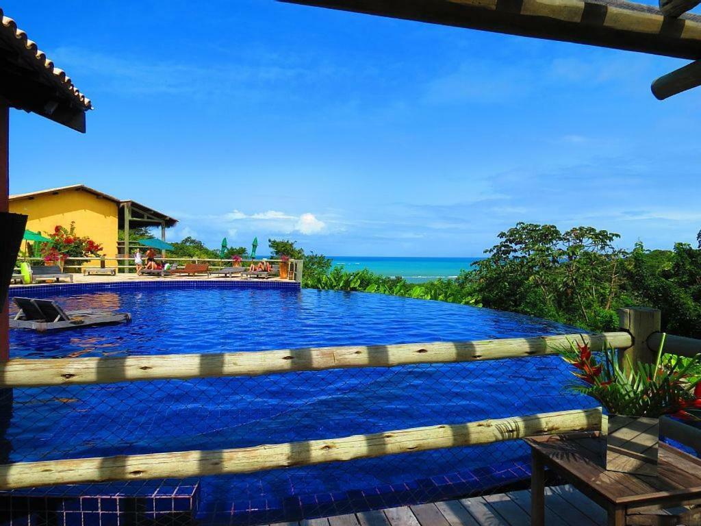 Resort Villas Do Pratagy มาเซโอ ภายนอก รูปภาพ