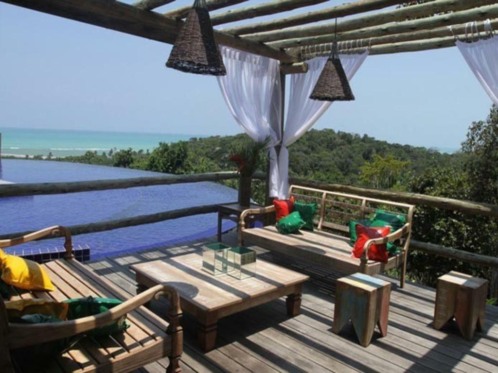 Resort Villas Do Pratagy มาเซโอ ภายนอก รูปภาพ