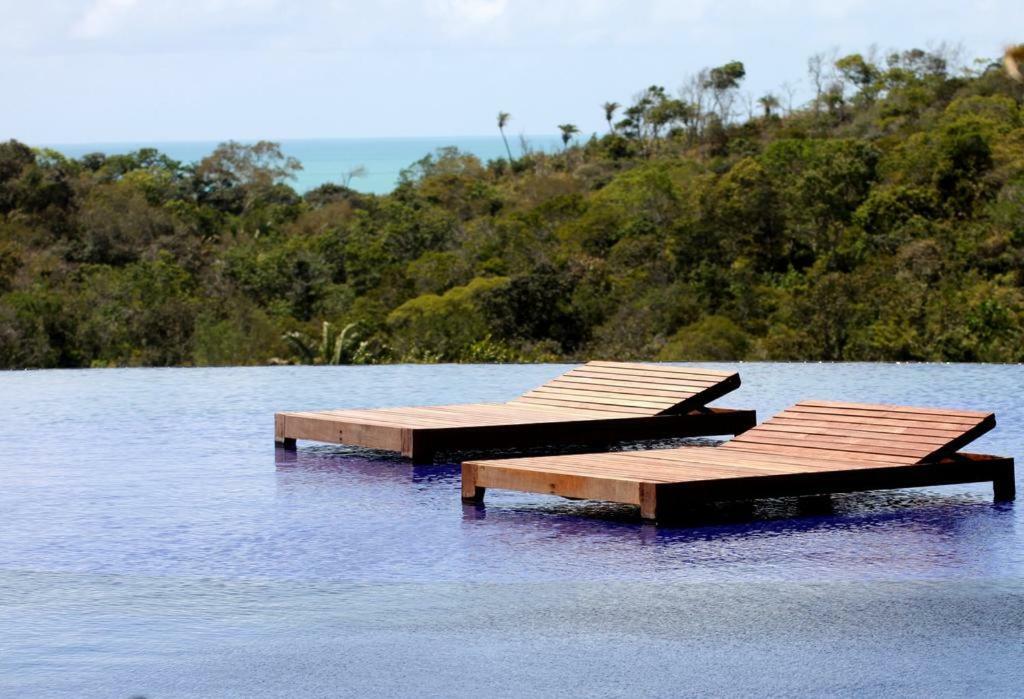 Resort Villas Do Pratagy มาเซโอ ภายนอก รูปภาพ