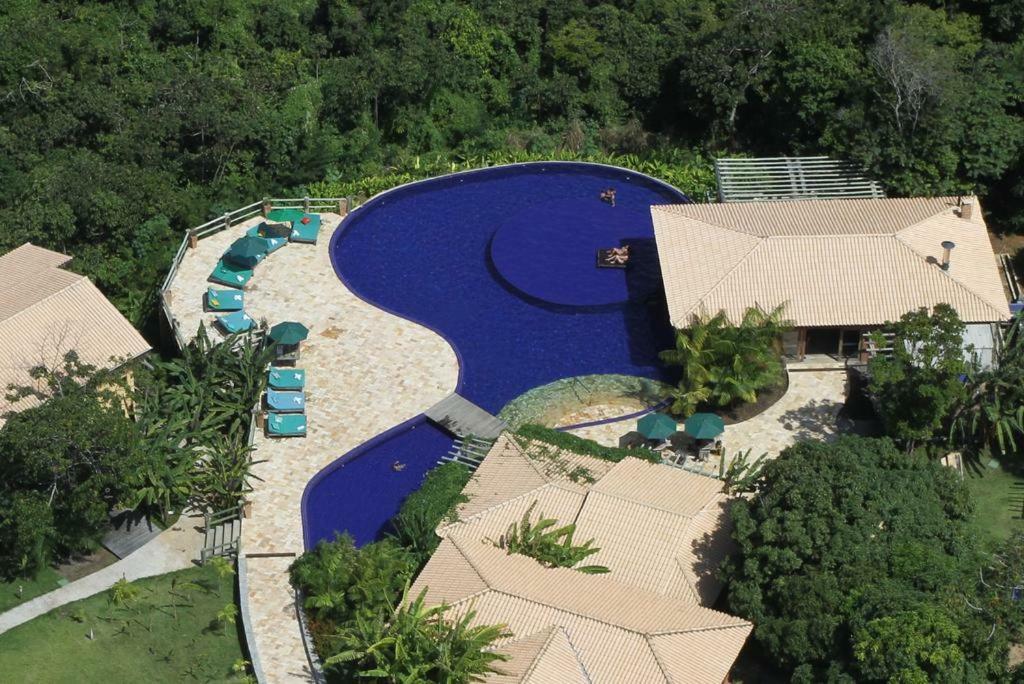 Resort Villas Do Pratagy มาเซโอ ภายนอก รูปภาพ