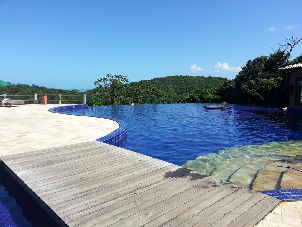 Resort Villas Do Pratagy มาเซโอ ภายนอก รูปภาพ