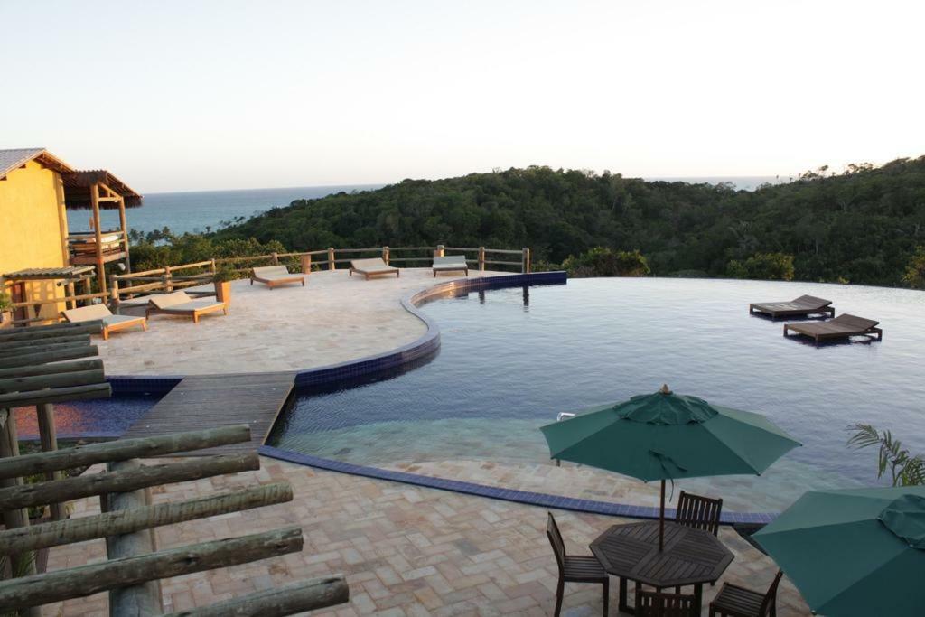 Resort Villas Do Pratagy มาเซโอ ภายนอก รูปภาพ