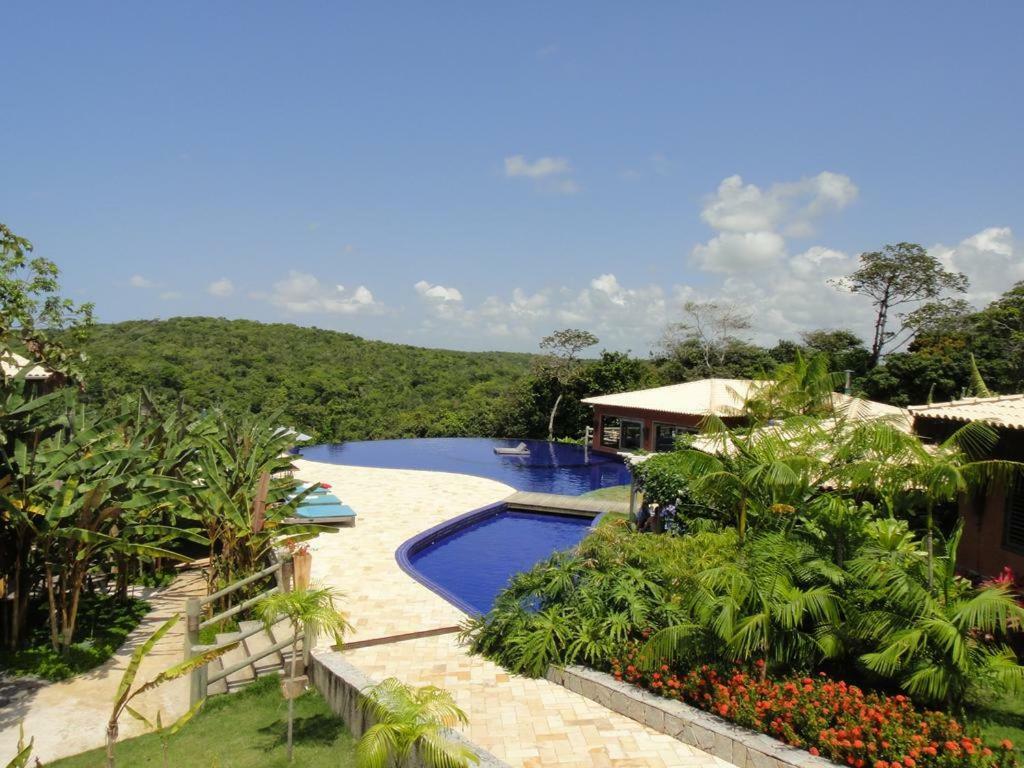 Resort Villas Do Pratagy มาเซโอ ภายนอก รูปภาพ
