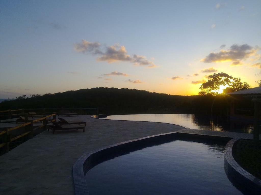 Resort Villas Do Pratagy มาเซโอ ภายนอก รูปภาพ